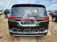 2025 Chrysler PACIFICA фото