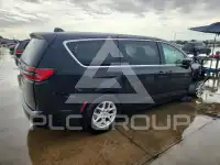 2025 Chrysler PACIFICA фото