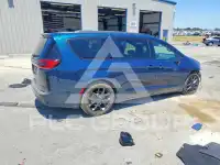 2025 Chrysler PACIFICA фото
