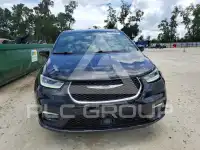 2025 Chrysler PACIFICA фото
