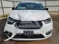 2025 Chrysler PACIFICA фото