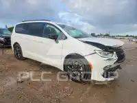 2025 Chrysler PACIFICA фото