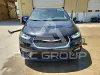 2025 Chrysler PACIFICA photo