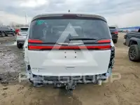 2025 Chrysler PACIFICA фото