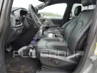 2025 Chrysler PACIFICA photo