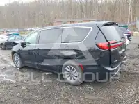 2025 Chrysler PACIFICA photo