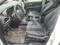 2025 Chrysler PACIFICA фото
