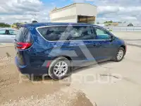 2025 Chrysler PACIFICA фото