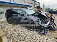 2025 Chrysler PACIFICA фото