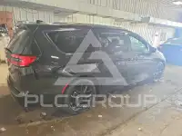 2025 Chrysler PACIFICA фото