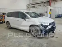 2025 Chrysler PACIFICA фото