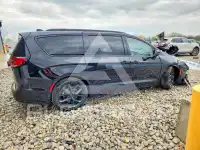 2025 Chrysler PACIFICA фото