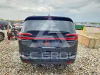 2025 Chrysler PACIFICA фото