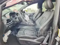 2025 Chrysler PACIFICA фото