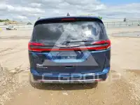 2025 Chrysler PACIFICA фото