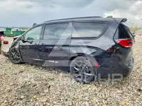 2025 Chrysler PACIFICA фото