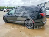 2025 Chrysler PACIFICA фото