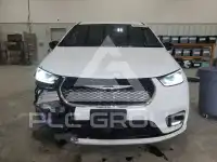 2025 Chrysler PACIFICA фото