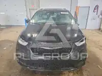 2025 Chrysler PACIFICA фото