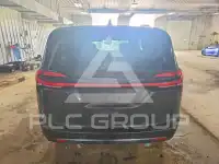 2025 Chrysler PACIFICA фото