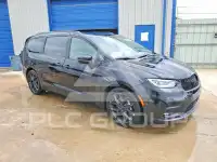 2025 Chrysler PACIFICA фото
