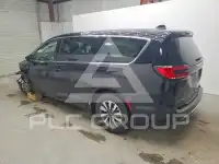 2025 Chrysler PACIFICA фото
