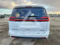 2025 Chrysler PACIFICA фото