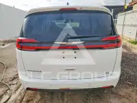 2025 Chrysler PACIFICA фото