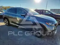 2025 Mercedes Benz EQE photo