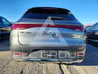 2025 Mercedes Benz EQE photo