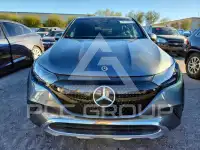 2025 Mercedes Benz EQE photo