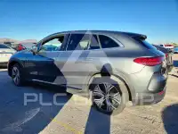 2025 Mercedes Benz EQE photo