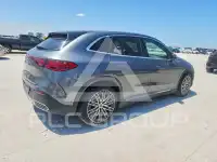 2025 Mercedes Benz EQE photo