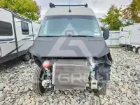 2025 Mercedes Benz Sprinter photo