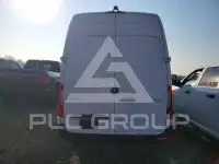 2025 Mercedes Benz Sprinter photo