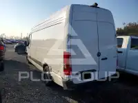 2025 Mercedes Benz Sprinter photo