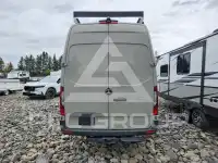 2025 Mercedes Benz Sprinter photo