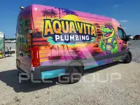2025 Mercedes Benz Sprinter photo