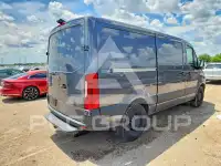 2025 Mercedes Benz Sprinter photo