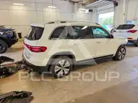 2025 Mercedes Benz EQB фото
