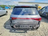 2025 Mercedes Benz EQB фото