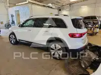 2025 Mercedes Benz EQB фото