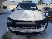 2025 Mercedes Benz EQB фото