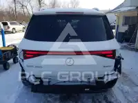 2025 Mercedes Benz EQB фото