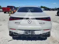 2025 Mercedes Benz CLE-Class фото