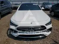 2025 Mercedes Benz CLE-Class photo