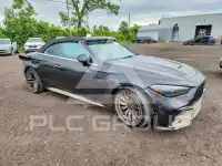 2025 Mercedes Benz CLE-Class фото