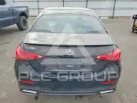 2025 Mercedes Benz C-Class фото