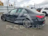 2025 Mercedes Benz C-Class фото