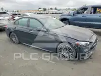 2025 Mercedes Benz C-Class фото